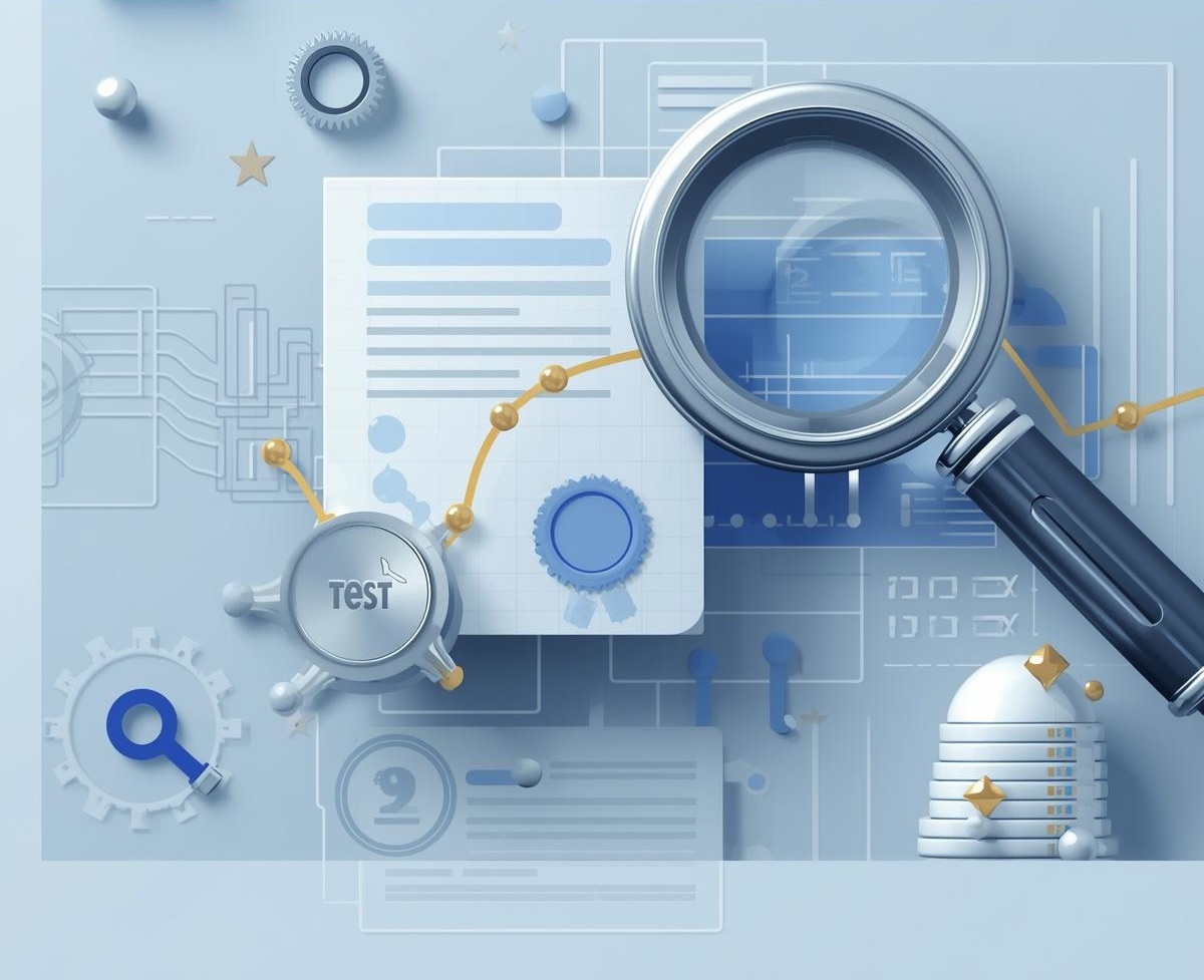 Test Certificate Automation