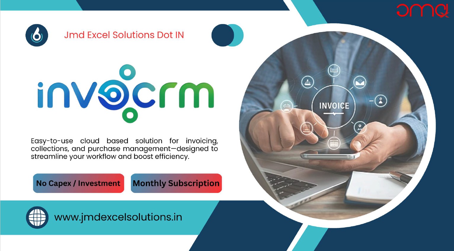 InvoCRM
